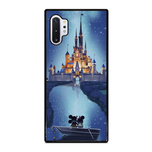 Beautiful Mickey View Samsung Galaxy Note 10 Plus Case