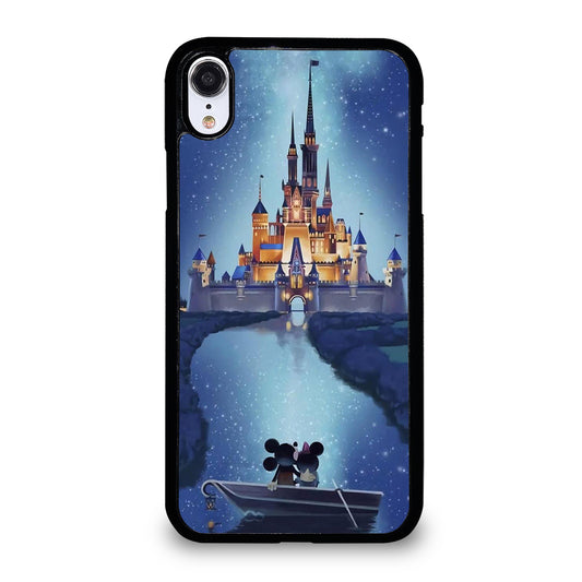 Beautiful Mickey View iPhone XR Case