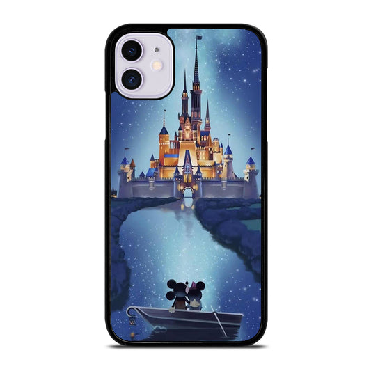 Beautiful Mickey View iPhone 11 Case