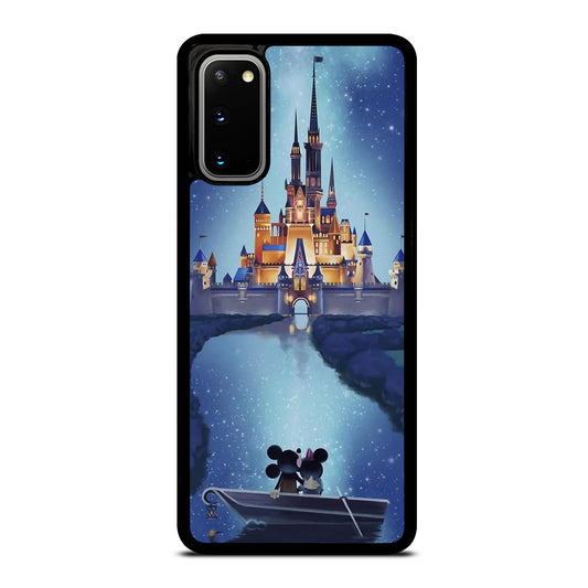 Beautiful Mickey View Samsung Galaxy S20 / S20 5G Case