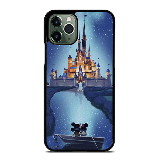 Beautiful Mickey View iPhone 11 Pro Max Case