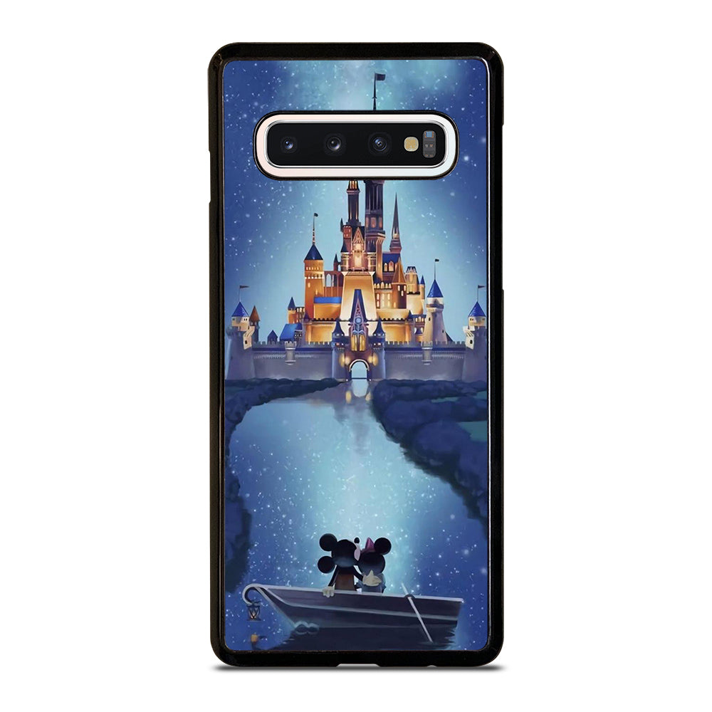 Beautiful Mickey View Samsung Galaxy S10 Case