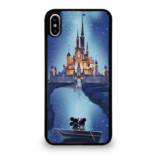 Beautiful Mickey View iPhone XS Max Case