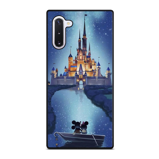 Beautiful Mickey View Samsung Galaxy Note 10 Case