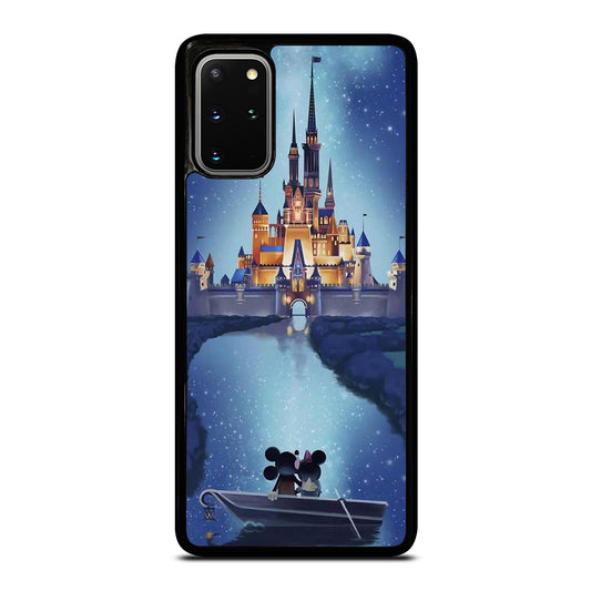Beautiful Mickey View Samsung Galaxy S20 Plus / S20 Plus 5G Case
