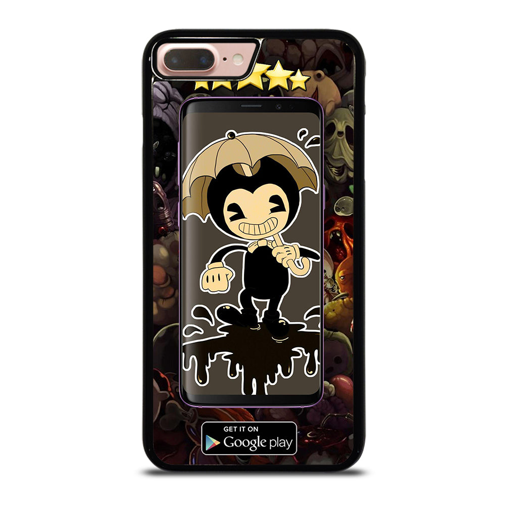 Bendy And The Ink Machine 5 Stars iPhone 7 Plus / 8 Plus Case