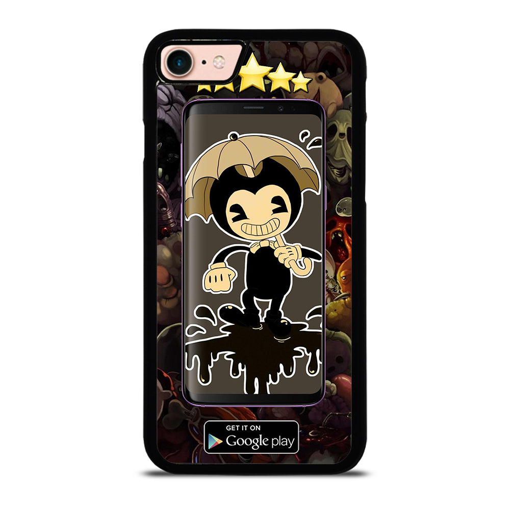 Bendy And The Ink Machine 5 Stars iPhone 7 / 8 Case