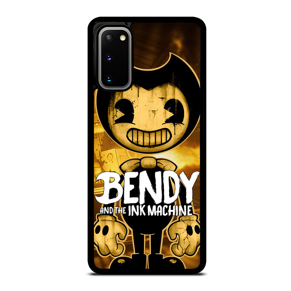Bendy And The Ink Machine Samsung Galaxy S20 / S20 5G Case