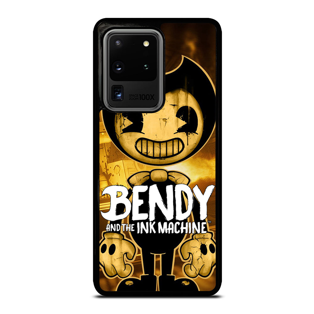 Bendy And The Ink Machine Samsung Galaxy S20 Ultra / S20 Ultra 5G Case
