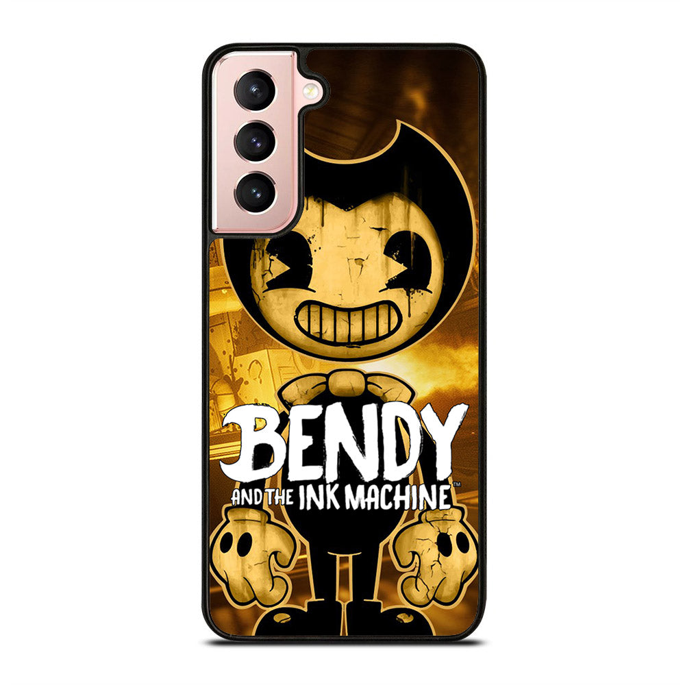 Bendy And The Ink Machine Samsung Galaxy S21 5G Case