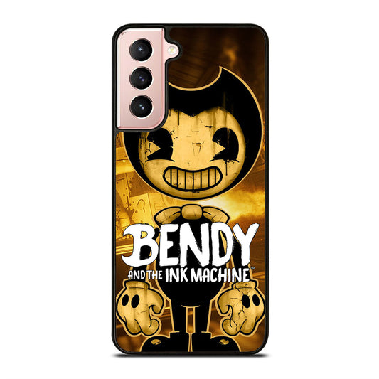 Bendy And The Ink Machine Samsung Galaxy S21 5G Case