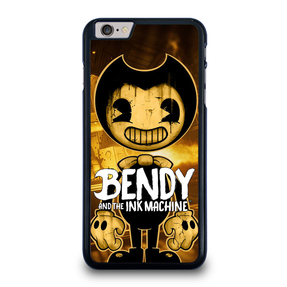 Bendy And The Ink Machine iPhone 6 Plus / 6S Plus Case