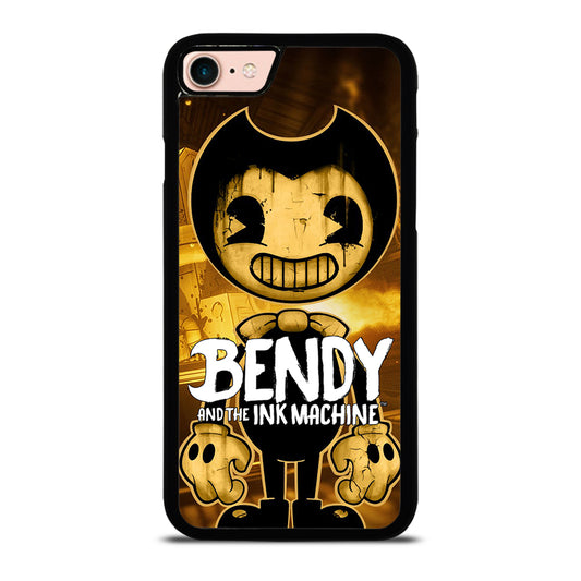 Bendy And The Ink Machine iPhone 7 / 8 Case