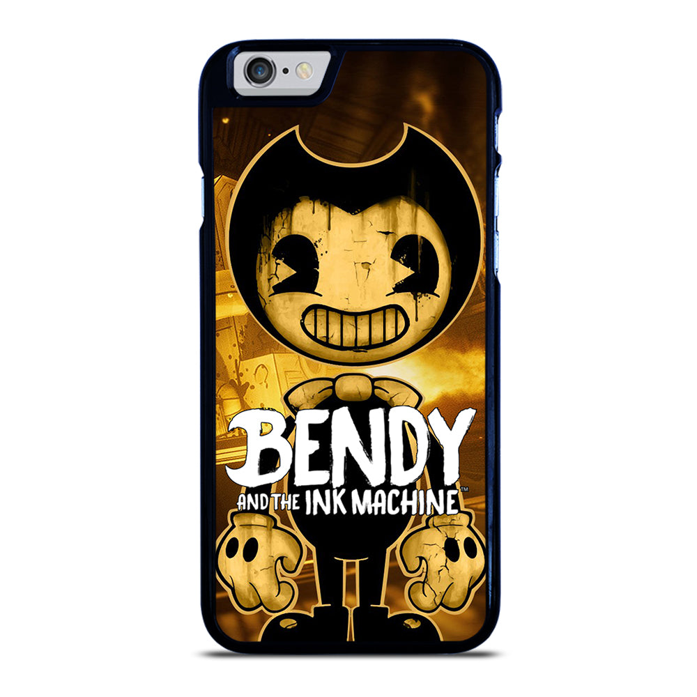 Bendy And The Ink Machine iPhone 6 / 6S Case