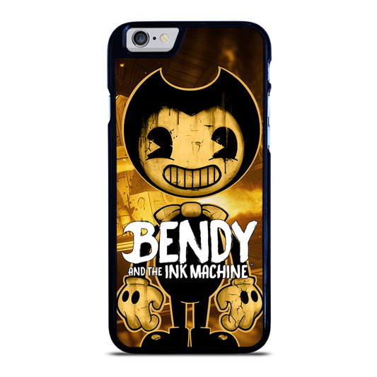 Bendy And The Ink Machine iPhone 6 / 6S Case
