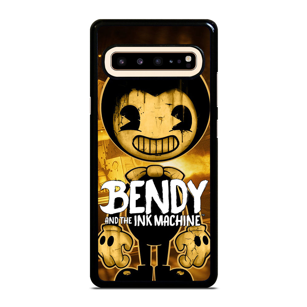 Bendy And The Ink Machine Samsung Galaxy S10 5G Case
