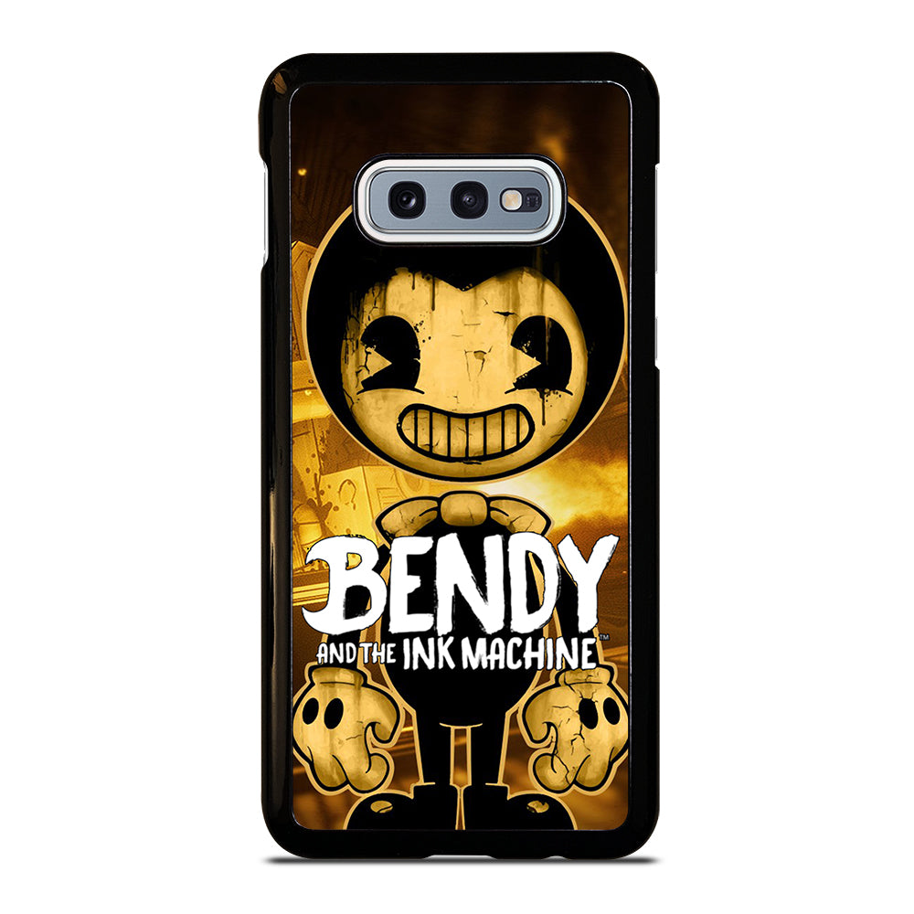 Bendy And The Ink Machine Samsung Galaxy S10e Case