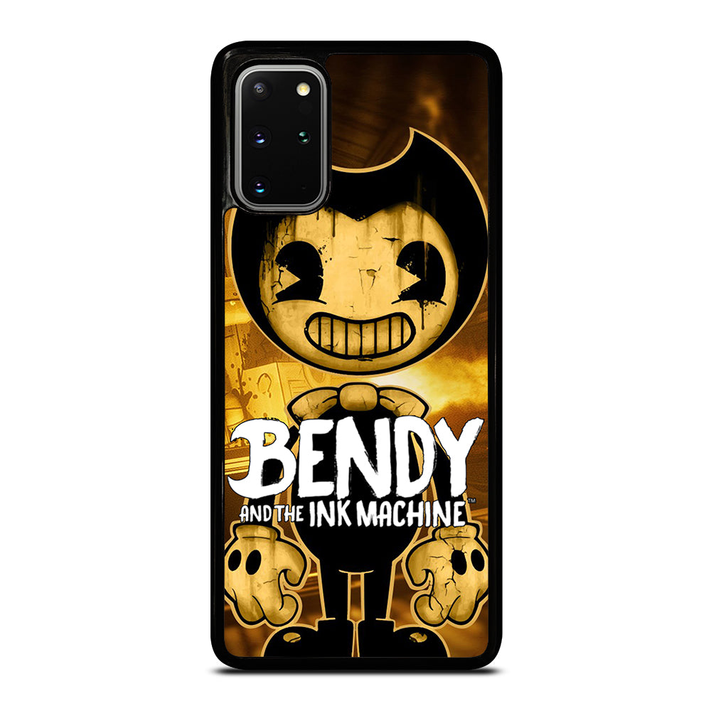 Bendy And The Ink Machine Samsung Galaxy S20 Plus / S20 Plus 5G Case
