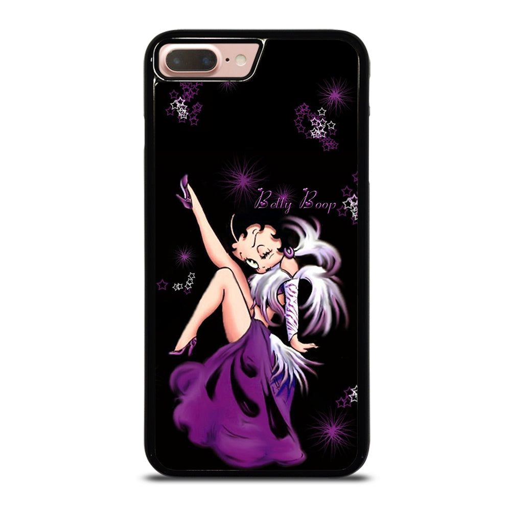 Betty Boop Dance iPhone 7 Plus / 8 Plus Case