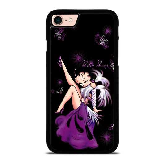 Betty Boop Dance iPhone 7 / 8 Case