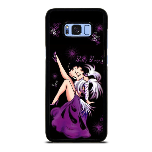 Betty Boop Dance Samsung Galaxy S8 Plus Case