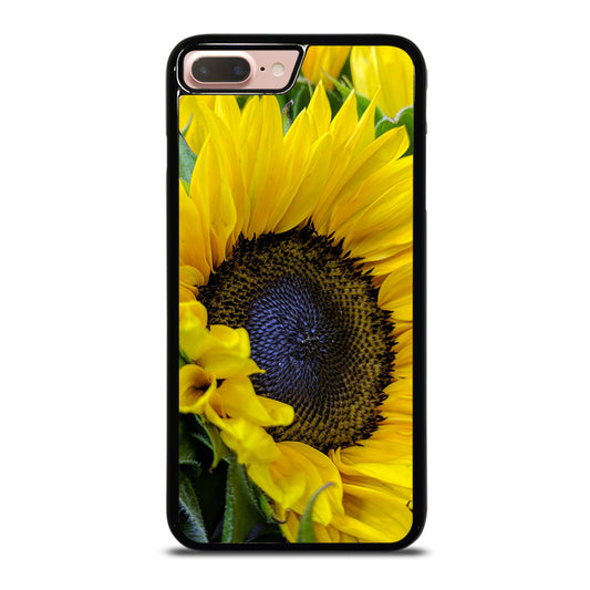Big Yellow Sunflowers iPhone 7 Plus / 8 Plus Case