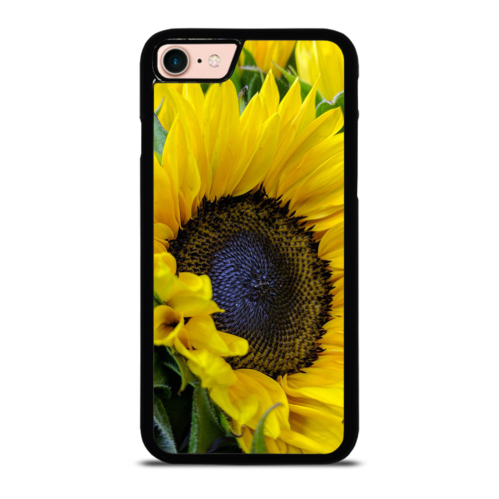 Big Yellow Sunflowers iPhone 7 / 8 Case