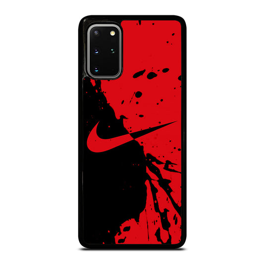 Black Red Nike Samsung Galaxy S20 Plus / S20 Plus 5G Case