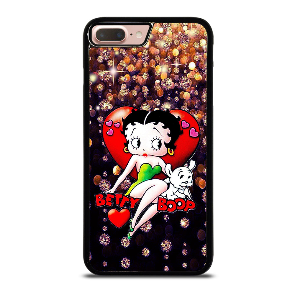Blink Betty Boop iPhone 7 Plus / 8 Plus Case
