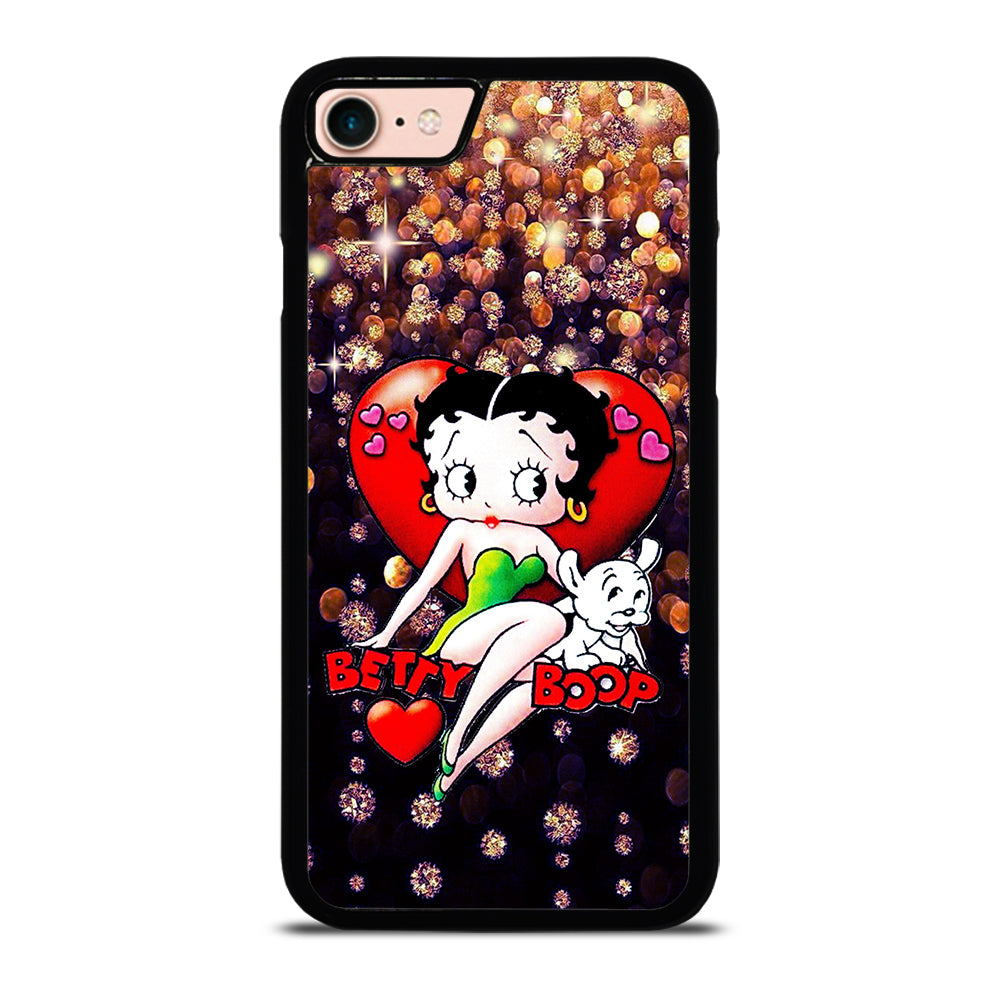 Blink Betty Boop iPhone 7 / 8 Case