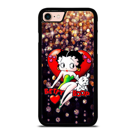 Blink Betty Boop iPhone 7 / 8 Case