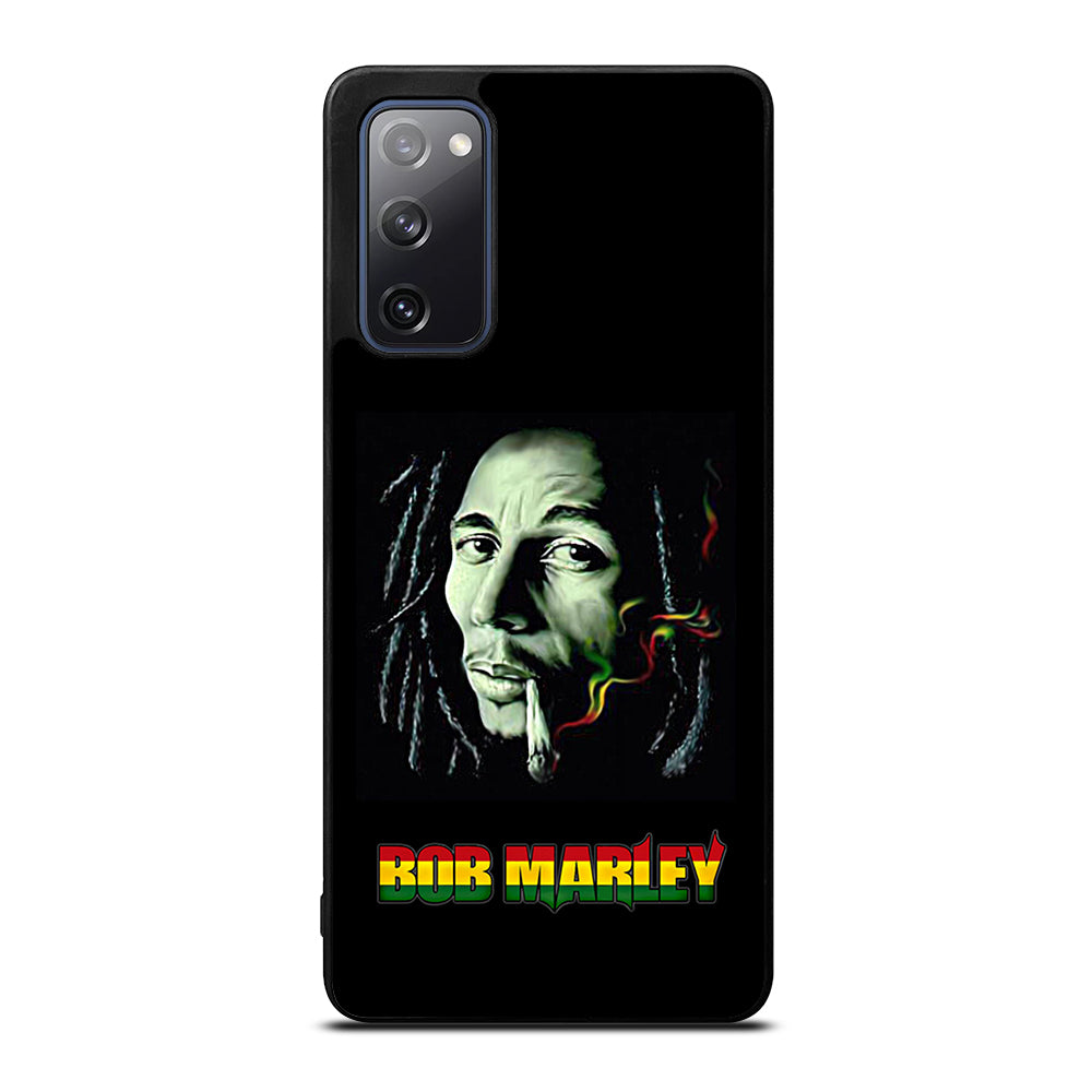 Bob Marley Icon Samsung Galaxy S20 FE 5G Case