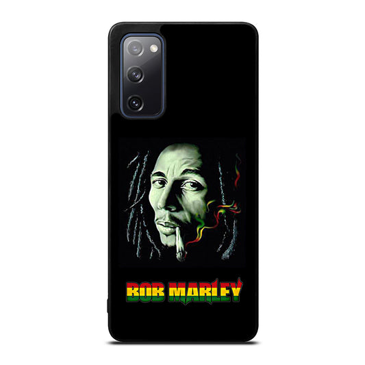 Bob Marley Icon Samsung Galaxy S20 FE 5G Case