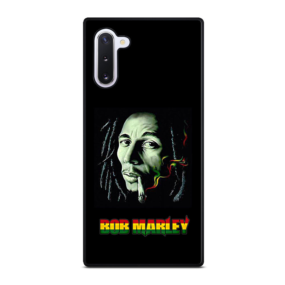 Bob Marley Icon Samsung Galaxy Note 10 Case