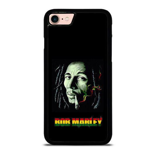 Bob Marley Icon iPhone 7 / 8 Case