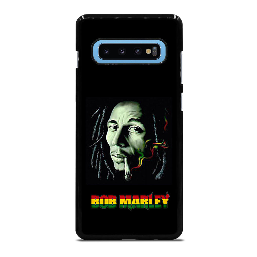 Bob Marley Icon Samsung Galaxy S10 Plus Case