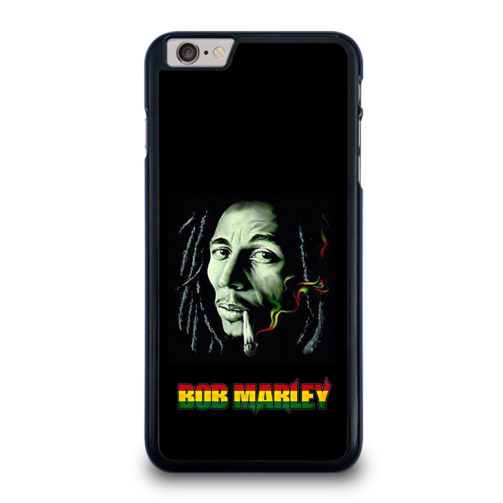 Bob Marley Icon iPhone 6 Plus / 6S Plus Case