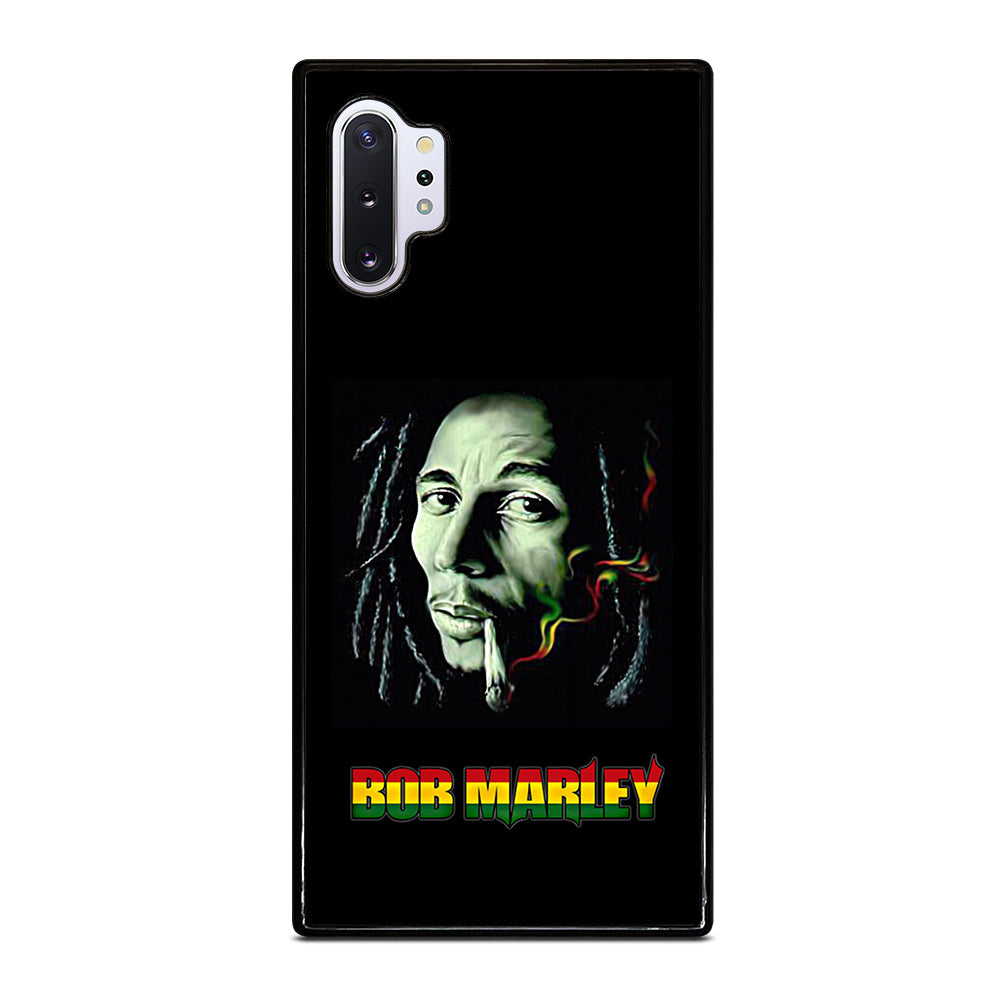 Bob Marley Icon Samsung Galaxy Note 10 Plus Case