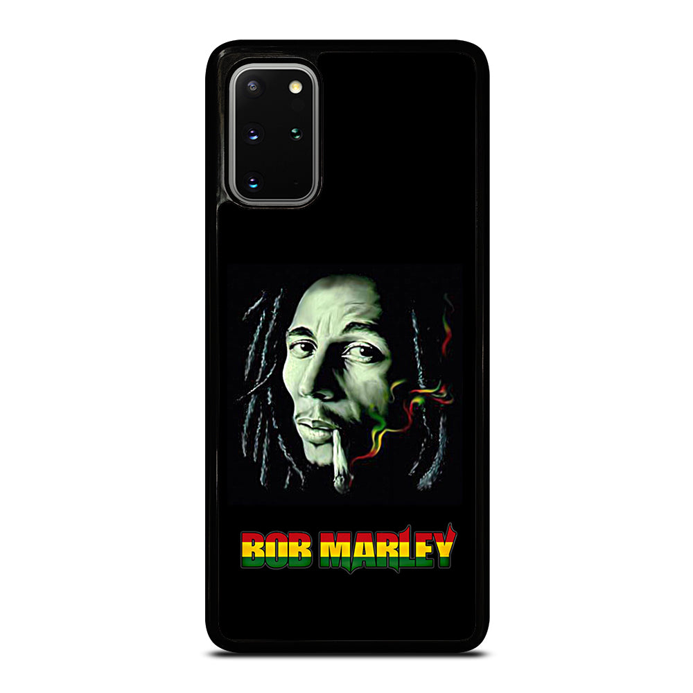 Bob Marley Icon Samsung Galaxy S20 Plus / S20 Plus 5G Case