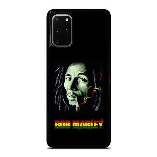 Bob Marley Icon Samsung Galaxy S20 Plus / S20 Plus 5G Case