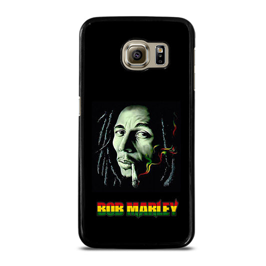 Bob Marley Icon Samsung Galaxy S6 Case