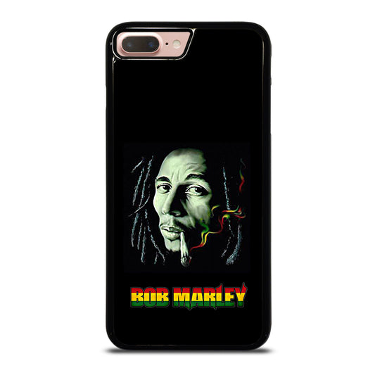 Bob Marley Icon iPhone 7 Plus / 8 Plus Case