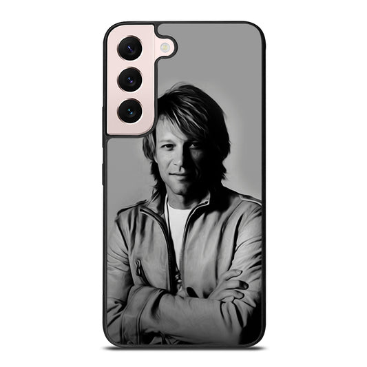 Bon Jovi Jon Samsung Galaxy S22 Plus 5G Case