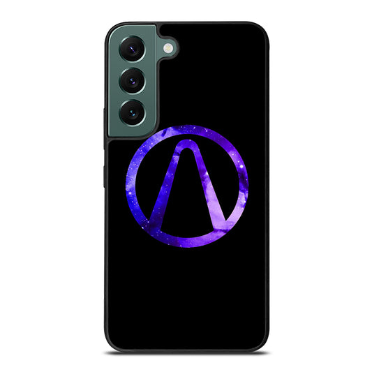 Borderlands Symbol Samsung Galaxy S22 5G Case