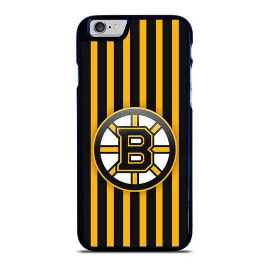 Boston Bruins NHL Batch iPhone 6 / 6S Case