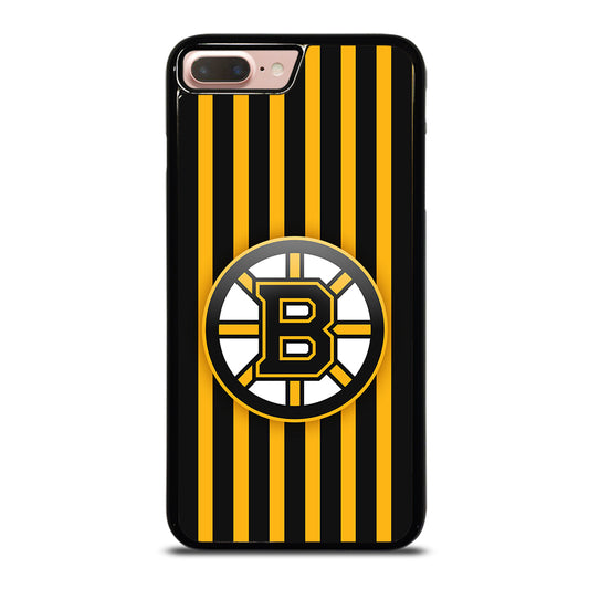 Boston Bruins NHL Batch iPhone 7 Plus / 8 Plus Case