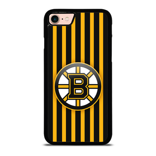 Boston Bruins NHL Batch iPhone 7 / 8 Case