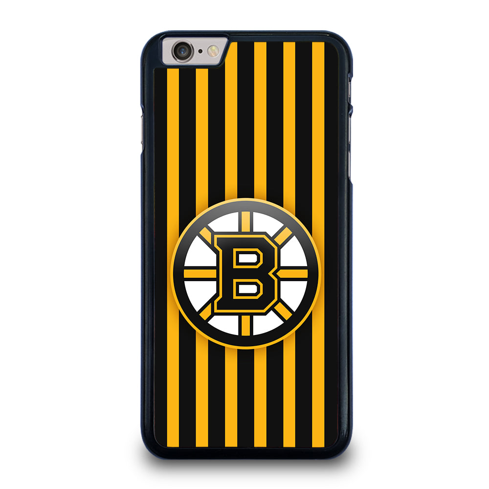 Boston Bruins NHL Batch iPhone 6 Plus / 6S Plus Case
