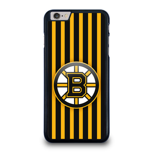 Boston Bruins NHL Batch iPhone 6 Plus / 6S Plus Case