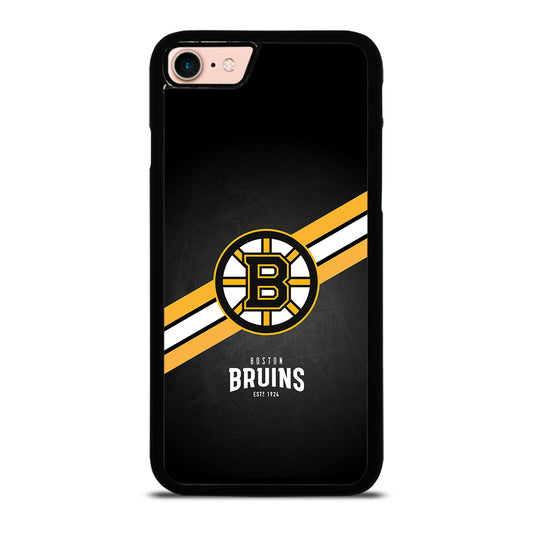 Boston Bruins NHL Logo iPhone 7 / 8 Case